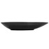 Keramički trokutasti umivaonik crni 645 x 455 x 115 mm Keramički trokutasti umivaonik crni 645 x 455 x 115 mm