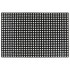 Otirač od gume 16 mm 80 x 120 cm Otirač od gume 16 mm 80 x 120 cm