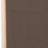 Sobna pregrada s 4 panela od tkanine 160 x 170 x 4 cm smeđa Sobna pregrada s 4 panela od tkanine 160 x 170 x 4 cm smeđa
