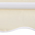Platno za tendu krem 350 x 250 cm