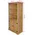 Kredenc od borovine meksički asortiman Corona 80 x 40 x 170 cm Kredenc od borovine meksički asortiman Corona 80 x 40 x 170 cm