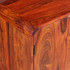 Komoda od Masivnog Drva Šišama 75x35x60 cm Komoda od Masivnog Drva Šišama 75x35x60 cm