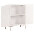 vidaXL Komoda od masivnog drva manga 60 x 30 x 76 cm vidaXL Komoda od masivnog drva manga 60 x 30 x 76 cm