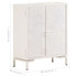 vidaXL Komoda od masivnog drva manga 60 x 30 x 76 cm vidaXL Komoda od masivnog drva manga 60 x 30 x 76 cm