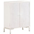 vidaXL Komoda od masivnog drva manga 60 x 30 x 76 cm vidaXL Komoda od masivnog drva manga 60 x 30 x 76 cm