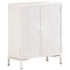 vidaXL Komoda od masivnog drva manga 60 x 30 x 76 cm vidaXL Komoda od masivnog drva manga 60 x 30 x 76 cm