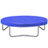 Navlaka za trampolin PE 360 - 367 cm 90 g/m² Navlaka za trampolin PE 360 - 367 cm 90 g/m²