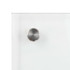 Kuhinjska zaštita od prskanja prozirna 90x50 cm kaljeno staklo Kuhinjska zaštita od prskanja prozirna 90x50 cm kaljeno staklo