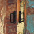 vidaXL Komoda od masivnog obnovljenog drva 120 x 30 x 75 cm vidaXL Komoda od masivnog obnovljenog drva 120 x 30 x 75 cm