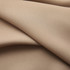 vidaXL Zavjese za zamračivanje s kukama 2 kom bež 140 x 225 cm