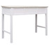 Konzolni stol 110 x 45 x 76 cm drveni Konzolni stol 110 x 45 x 76 cm drveni