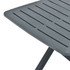 Sklopivi vrtni stol zeleni 79 x 72 x 70 cm plastični Sklopivi vrtni stol zeleni 79 x 72 x 70 cm plastični