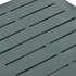 Sklopivi vrtni stol zeleni 45 x 43 x 50 cm plastični Sklopivi vrtni stol zeleni 45 x 43 x 50 cm plastični