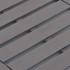 Vrtni stol boja kave 78 x 55 x 38 cm plastični Vrtni stol boja kave 78 x 55 x 38 cm plastični