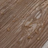 Podne obloge PVC 5,02 m² 2 mm samoljepljive izbijeljeno drvo