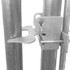 Vanjski kavez za pse s krovom 382x382x225 cm Vanjski kavez za pse s krovom 382x382x225 cm