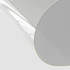 Zaštita za stol prozirna 120 x 90 cm 2 mm PVC