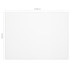 Zaštita za stol prozirna 120 x 90 cm 2 mm PVC