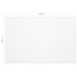 Zaštita za stol prozirna 140 x 90 cm 2 mm PVC