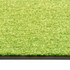 Otirač perivi zeleni 90 x 150 cm Otirač perivi zeleni 90 x 150 cm