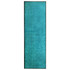Otirač perivi cijan 60 x 180 cm