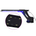 Akvarijsko LED svjetlo sa stezaljkom 25 - 45 cm plavo-bijelo Akvarijsko LED svjetlo sa stezaljkom 25 - 45 cm plavo-bijelo
