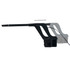 Akvarijsko LED svjetlo sa stezaljkom 25 - 45 cm plavo-bijelo Akvarijsko LED svjetlo sa stezaljkom 25 - 45 cm plavo-bijelo