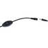 Akvarijsko LED svjetlo sa stezaljkom 25 - 45 cm plavo-bijelo Akvarijsko LED svjetlo sa stezaljkom 25 - 45 cm plavo-bijelo