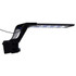 Akvarijsko LED svjetlo sa stezaljkom 25 - 45 cm plavo-bijelo Akvarijsko LED svjetlo sa stezaljkom 25 - 45 cm plavo-bijelo