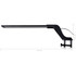 Akvarijsko LED svjetlo sa stezaljkom 35 - 55 cm plavo-bijelo Akvarijsko LED svjetlo sa stezaljkom 35 - 55 cm plavo-bijelo