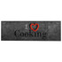 Prostirka za kuhinjski pod Cooking periva 45 x 150 cm