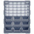 Organizator s 39 ladica 38 x 16 x 47 cm