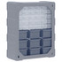 Organizator s 39 ladica 38 x 16 x 47 cm