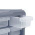 Organizator s 39 ladica 38 x 16 x 47 cm