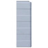 Organizator sa 60 ladica 38 x 16 x 47,5 cm