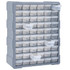 Organizator sa 60 ladica 38 x 16 x 47,5 cm