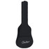 Klasična gitara za početnike s torbom plava 4/4 39 " Klasična gitara za početnike s torbom plava 4/4 39 "
