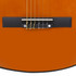 Klasična gitara za početnike i djecu s torbom 1/2 34 " Klasična gitara za početnike i djecu s torbom 1/2 34 "
