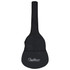 Klasična gitara za početnike s torbom 3/4 36 " Klasična gitara za početnike s torbom 3/4 36 "