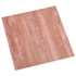 Samoljepljive podne obloge 55 kom PVC 5,11 m² crvene