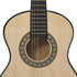 KlasiÄna gitara za poÄetnike i djecu s torbom 1/2 34 " KlasiÄna gitara za poÄetnike i djecu s torbom 1/2 34 "