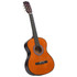 KlasiÄna gitara za poÄetnike i djecu 3/4 36" od drva lipe KlasiÄna gitara za poÄetnike i djecu 3/4 36" od drva lipe