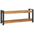 Klupa od masivne tikovine 120 cm