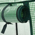 Mini staklenik s 3 razine 69 x 49 x 125 cm