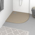 Kada za tuš SMC smeđa 90 x 90 cm Kada za tuš SMC smeđa 90 x 90 cm