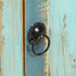 Komoda od masivnog obnovljenog drva 172 x 35 x 80 cm Komoda od masivnog obnovljenog drva 172 x 35 x 80 cm