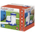Bestway Flowclear filtarska crpka za bazen 9463 L/h