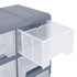Organizator sa 16 srednjih ladica 52 x 16 x 37 cm