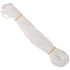 Balkonski zastor crveni 75 x 300 cm HDPE