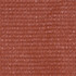 Balkonski zastor terakota 90 x 400 cm HDPE